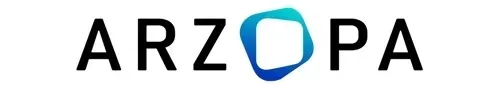 ramka-cyfrowa-arzopa-156-czarny