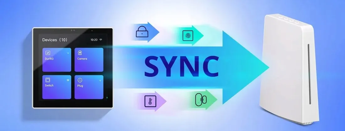 centrala-sterujaca-sonoff-ihost-marka-sonoff