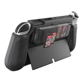 kiwihome-n19-etui-ochronne-do-nintendo-switch-oled-case-obudowa-podstawka