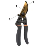 nozyce-reczne-bradas-4-cm-certyfikat-ce
