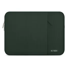 tech-protect-sleevy-laptop-13-14-midnight-green