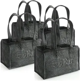 com-four-torba-na-butelki-napoje-skladana-na-piknik-szary-3-l