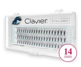 clavier-eyelash-kepki-rzes-14mm-black