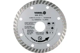 tarcza-diamentowa-vorel-turbo-08751-115-mm