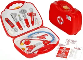 zestaw-lekarski-maly-lekarz-doktor-klein-10-el