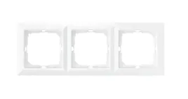 ramka-potrojna-bialy-abex-perla-ra-3p