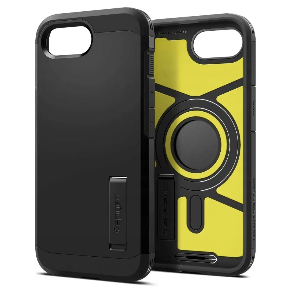 plecki-spigen-do-apple-iphone-16e-czarny