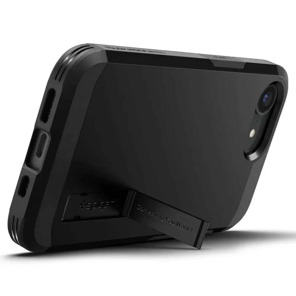 plecki-spigen-do-apple-iphone-16e-czarny