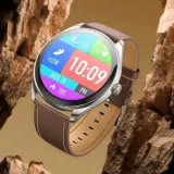 smartwatch-hoco-y22-srebrny-czujniki-krokomierz