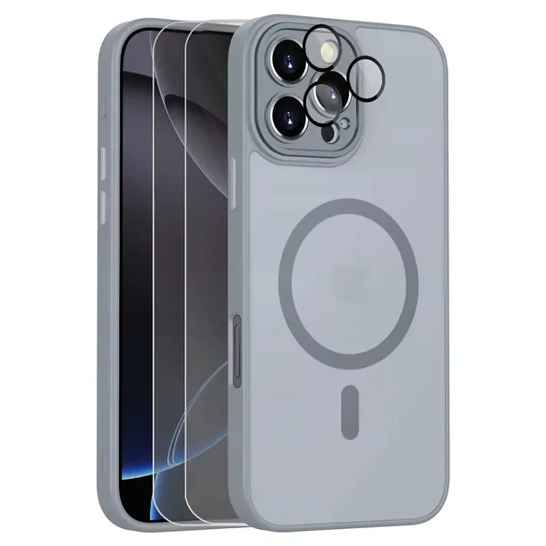 plecki-alogy-do-apple-iphone-16-pro-szary-kod-producenta-etui-hybrydowe-2x-szklo-75665
