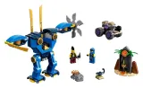 lego-ninjago-electromech-jaya-71740-wiek-dziecka-4-lata