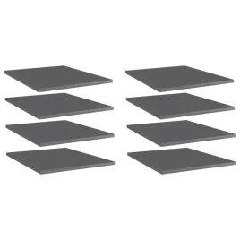 vidaxl-polki-na-ksiazki-8-szt-wysoki-polysk-szare-40x50x15-cm
