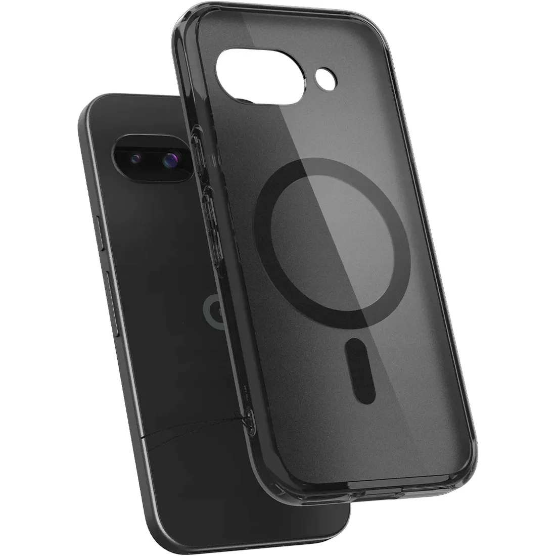 plecki-spigen-do-google-pixel-9a-czarny