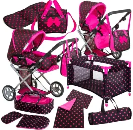 wozek-dla-lalki-zestaw-3-w-1-doris-wozek-dla-lalek-doris-torba-spacerowka