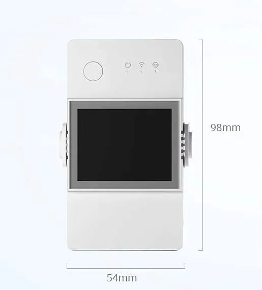 sterownik-sonoff-th-elite-wifi-rodzaj-sterownik