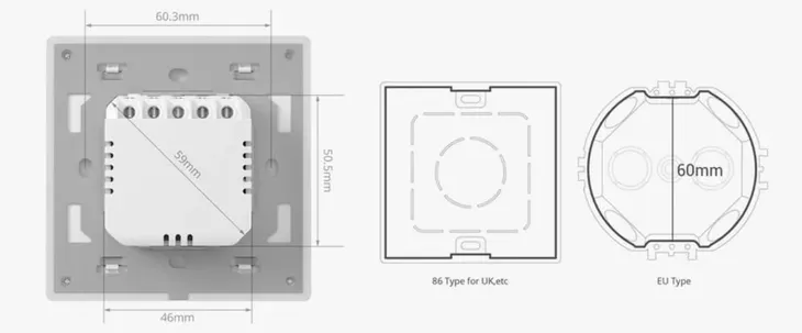przelacznik-sonoff-tx-ultimate-wifi-waga-z-opakowaniem-0-232-kg
