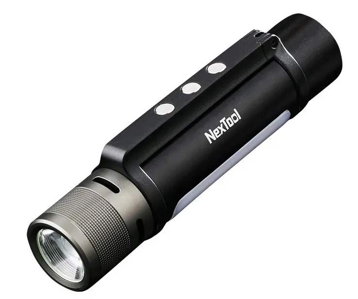 latarka-klasyczna-nextool-1000-lm-led