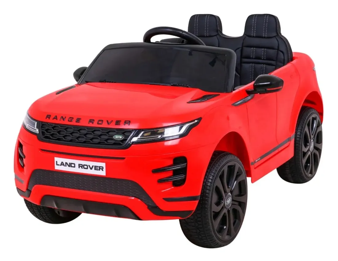 pojazd-range-rover-evoque-czerwony
