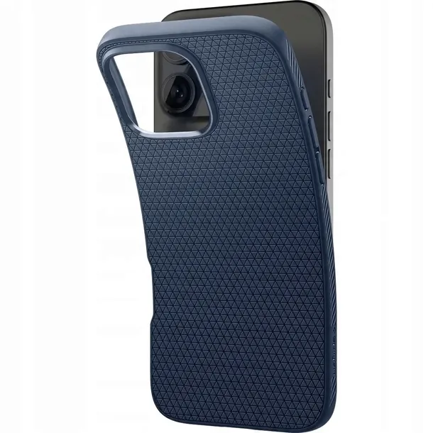 plecki-spigen-do-apple-iphone-16-pro-max-niebieski-kolor-niebieski