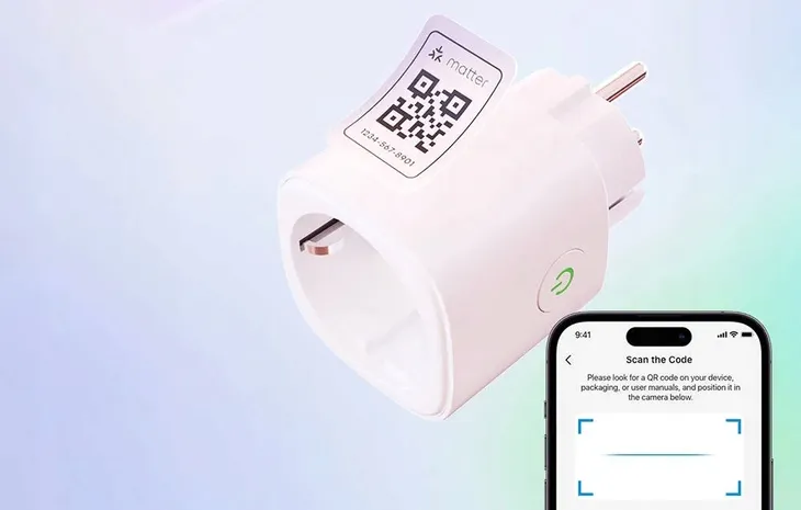 gniazdko-meross-matter-wifi-waga-z-opakowaniem-0-15-kg