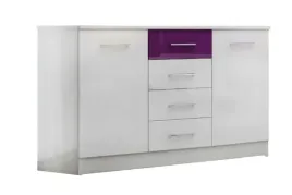 komoda-dubaj-130x45x82-cm-bialy-fioletowe-szklo