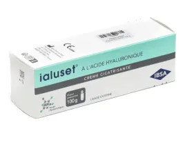 laluset-hyaluronic-acid-cream-100g