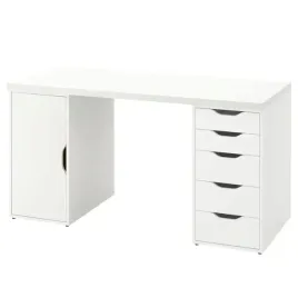 biurko-prostokatny-biurko-komputerowe-white-60-x-140-x-73-cm-bialy-czarny