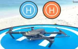 mata-ladowisko-sunnylife-do-dronow-75cm-certyfikat-ce