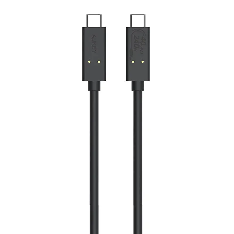 kabel-aukey-usb-typ-c-usb-typ-c-08-m-czarny-kolor-czarny