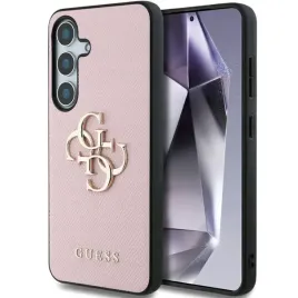 plecki-guess-do-samsung-galaxy-s25-rozowy