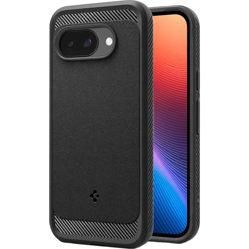 plecki-spigen-do-google-pixel-9a-czarny