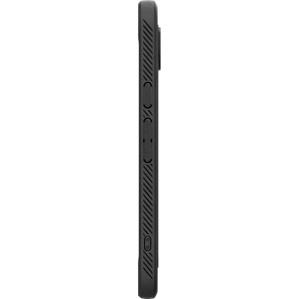 plecki-spigen-do-google-pixel-9a-czarny-funkcje-antyposlizgowa-struktura