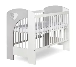 lozeczko-drewniane-klups-meble-dzieciece-nel-serce-60-x-120-cm-bialy