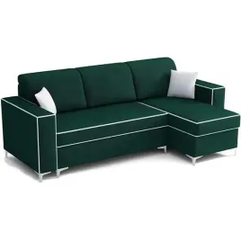 naroznik-stollech-tkanina-zielony