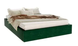 lozko-pojedyncze-tapicerowane-fdm-120x200-zielen