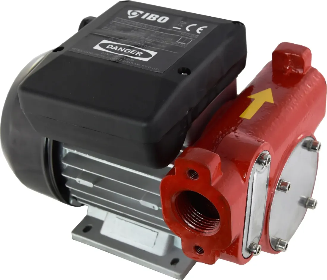 pompa-do-oleju-ibo-aop-60-marka-ibo