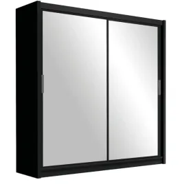 szafa-stolar-paris-203-x-215-x-61-cm-czarny-szafa-z-lustrem