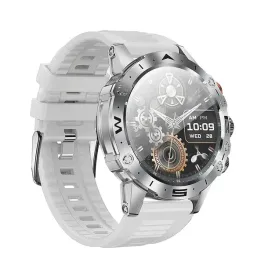 smartwatch-hoco-y20-srebrny