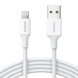 kabel-ugreen-usb-apple-lightning-1-m-bialy-dlugosc-przewodu-1-m