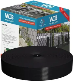wdb-tasma-ogrodzeniowa-475mm-x-50m-czarny-9005