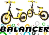 rower-biegowy-ramiz-balancer-12-zolty-rama-stalowa