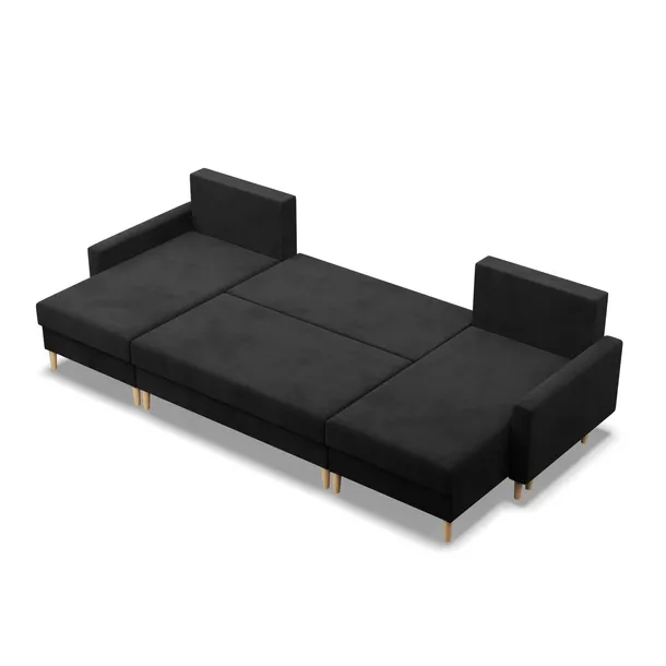 naroznik-adams-group-blank-u-czarny-szerokosc-mebla-294-cm