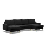 naroznik-adams-group-blank-u-czarny-glebokosc-mebla-140-cm