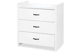 komoda-littlesky-by-h-klups-84-x-46-x-87cm-bialy-matowe