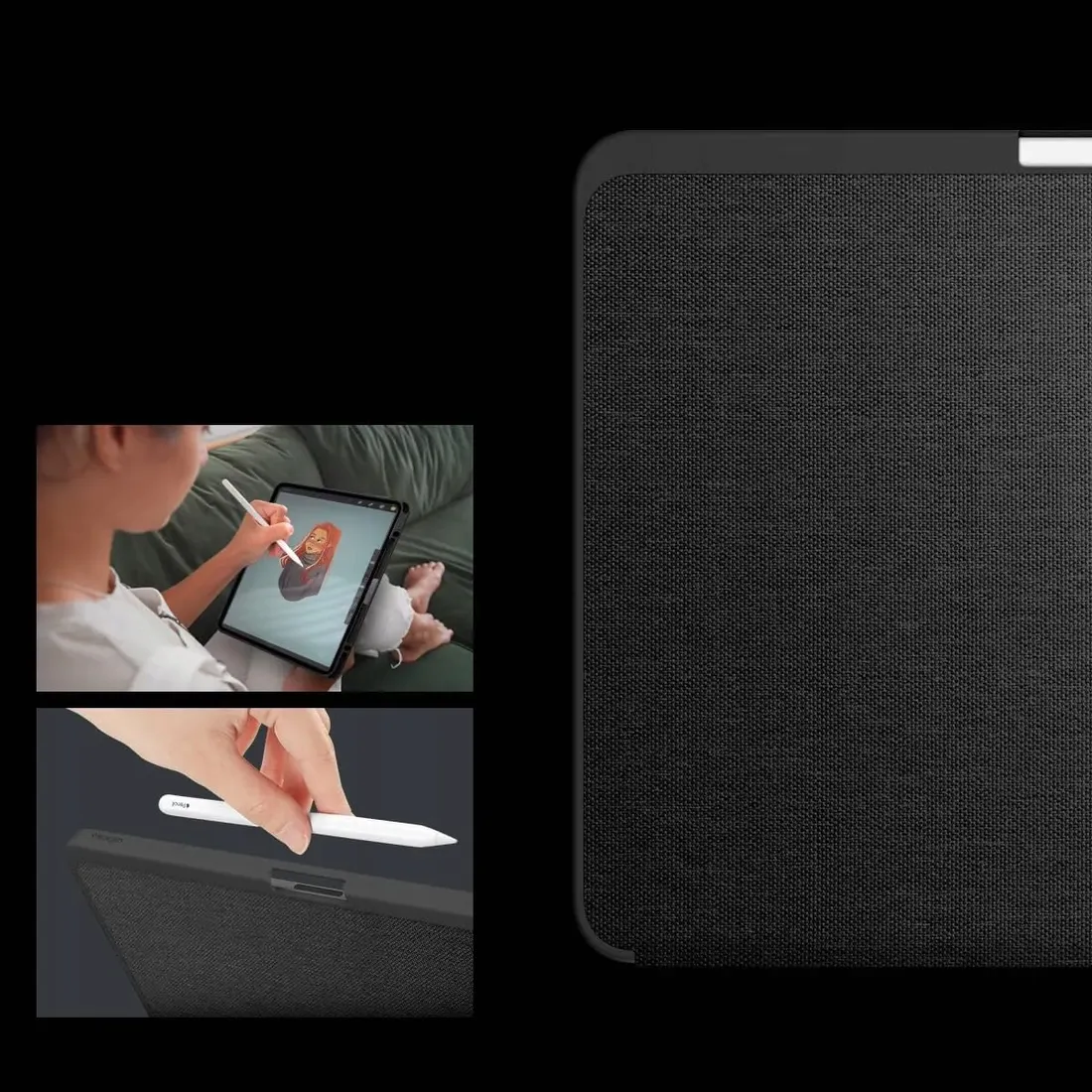 etui-spigen-do-apple-ipad-pro-13