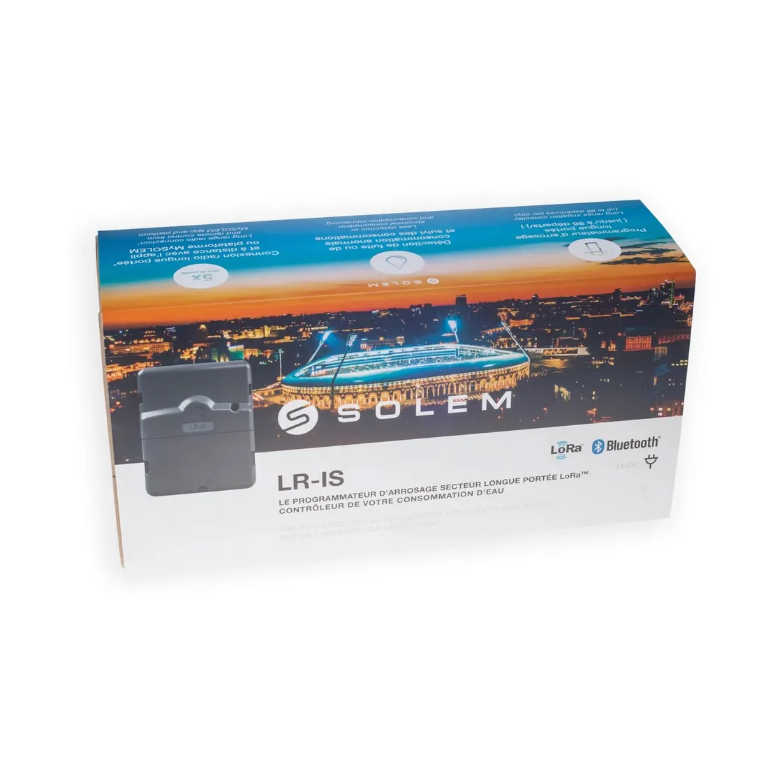 solem-sterownik-lora-lr-is-fl-2-bluetooth-230v