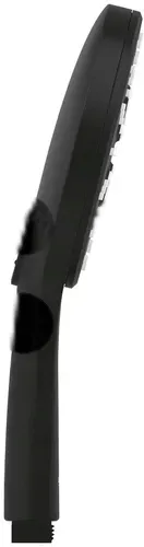 grohe-rainshower-czarny-linia-rainshower