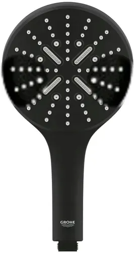 grohe-rainshower-czarny-marka-grohe