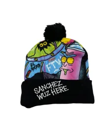 ciepla-czapka-spencer-s-sanchez-wuz-here-uni