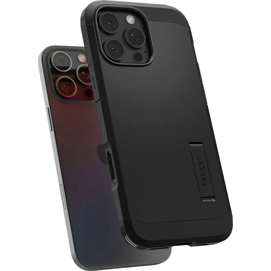 plecki-spigen-do-apple-iphone-16-pro-max-czarny
